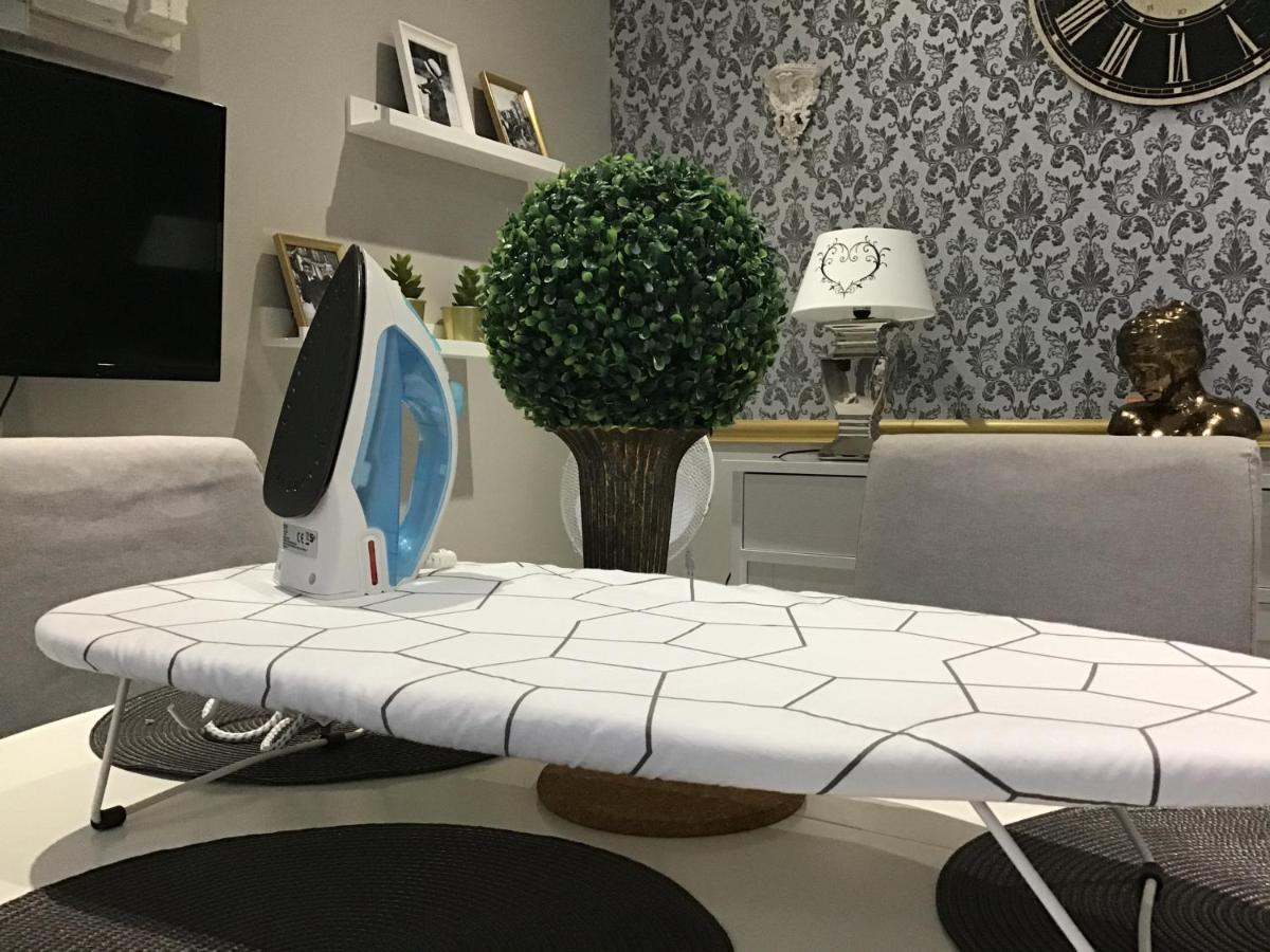 הונפלר Appartement Medicis Avec Garage מראה חיצוני תמונה