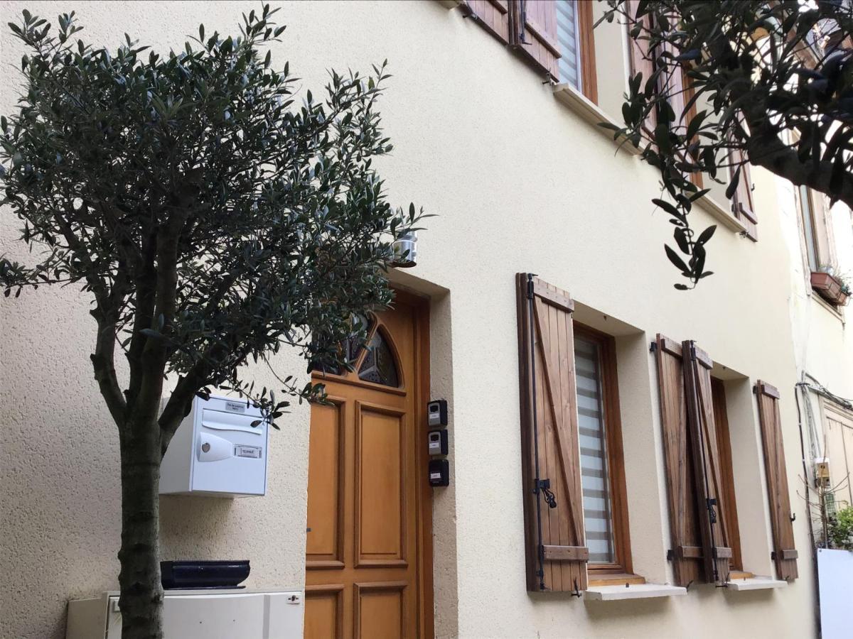 הונפלר Appartement Medicis Avec Garage מראה חיצוני תמונה