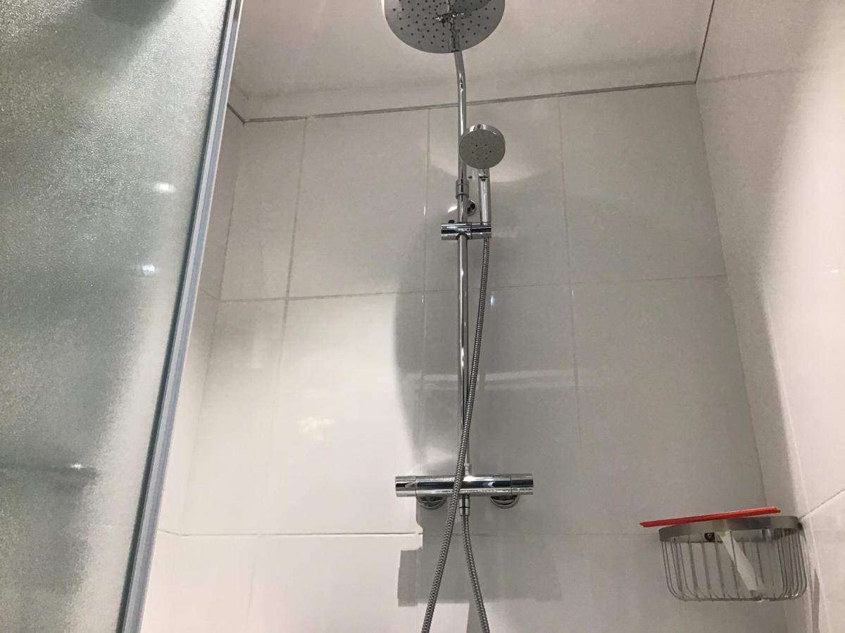 הונפלר Appartement Medicis Avec Garage מראה חיצוני תמונה