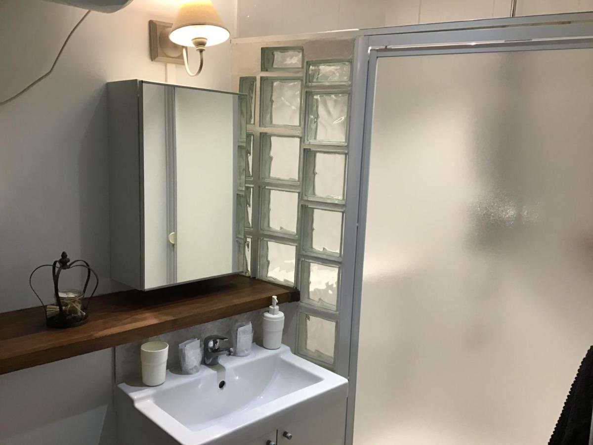 הונפלר Appartement Medicis Avec Garage מראה חיצוני תמונה